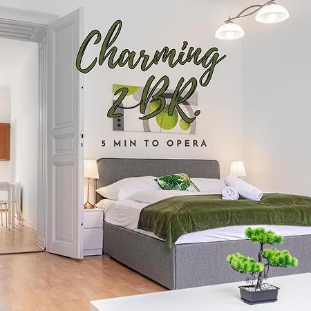 Pleasing 2Br Apt. Akh-Perfect For Groups فيينا المظهر الخارجي الصورة