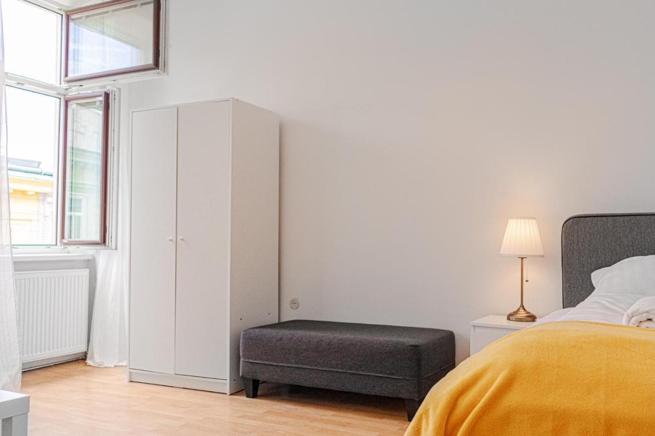Pleasing 2Br Apt. Akh-Perfect For Groups فيينا المظهر الخارجي الصورة