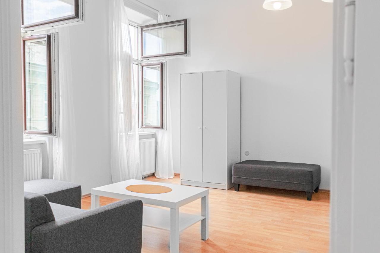 Pleasing 2Br Apt. Akh-Perfect For Groups فيينا المظهر الخارجي الصورة