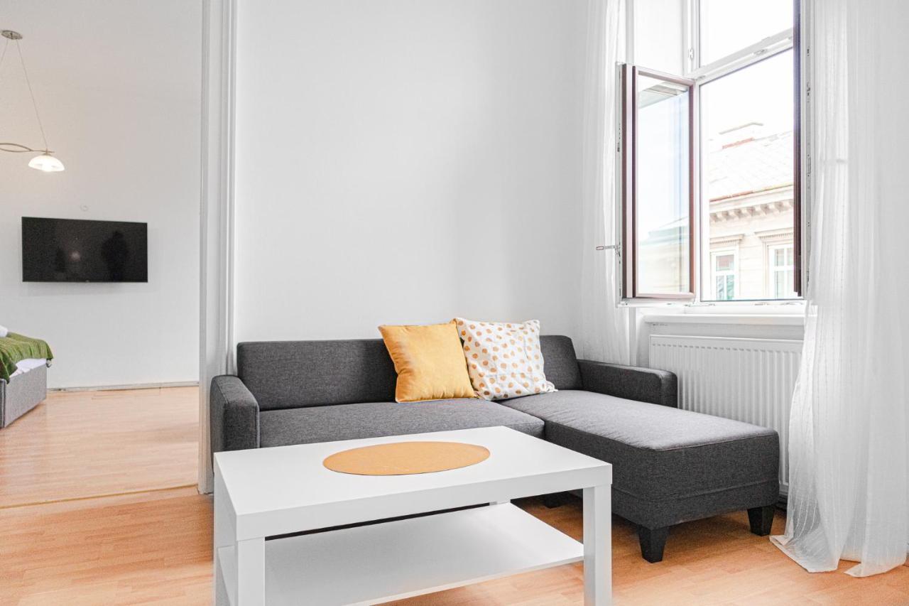 Pleasing 2Br Apt. Akh-Perfect For Groups فيينا المظهر الخارجي الصورة