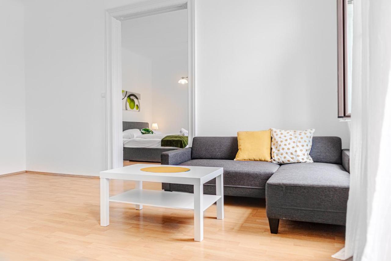 Pleasing 2Br Apt. Akh-Perfect For Groups فيينا المظهر الخارجي الصورة