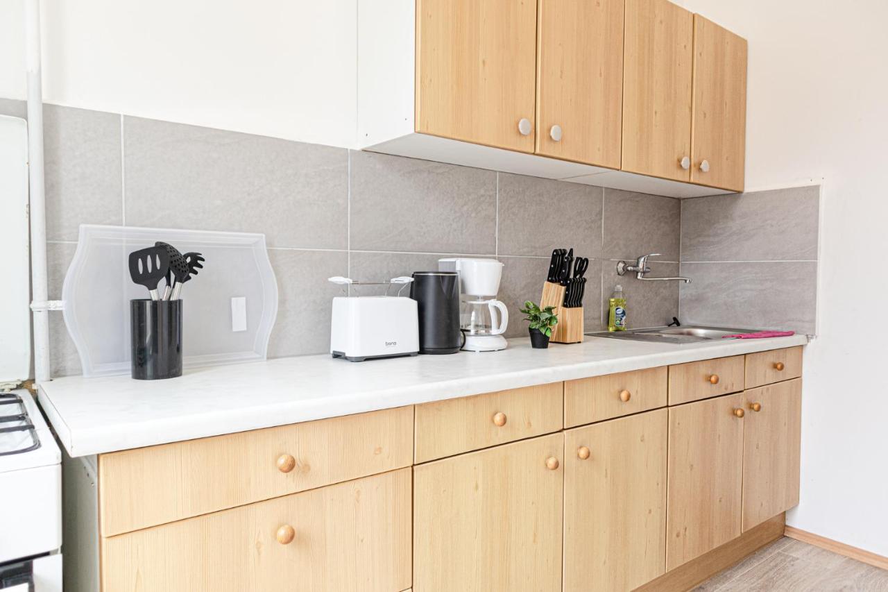 Pleasing 2Br Apt. Akh-Perfect For Groups فيينا المظهر الخارجي الصورة